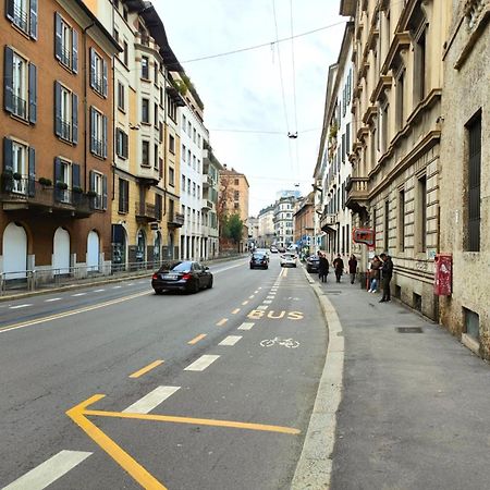 Hotel B And G San Babila- Luxury In The Heart Of Milano - Design District Esterno foto