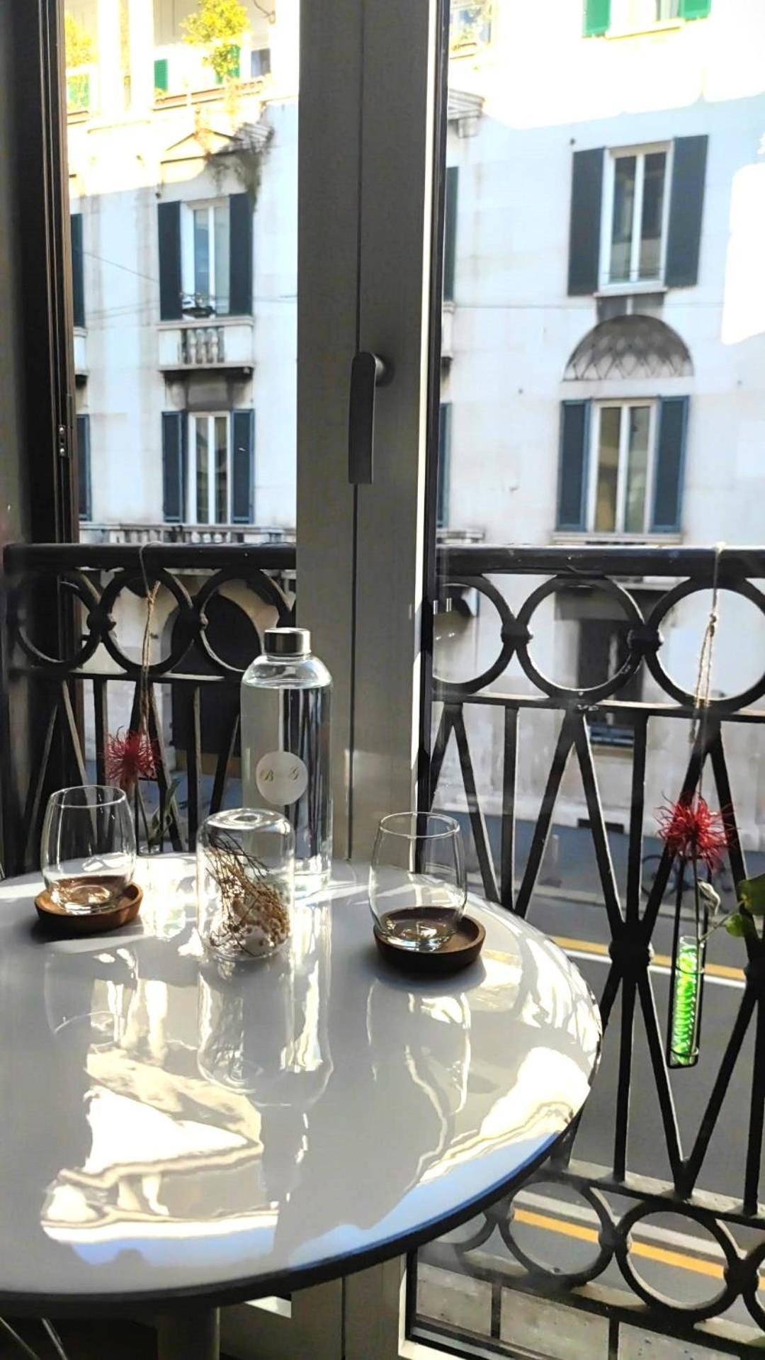Hotel B And G San Babila- Luxury In The Heart Of Milano - Design District Esterno foto